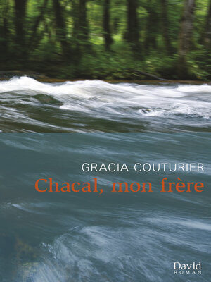 cover image of Chacal, mon frère